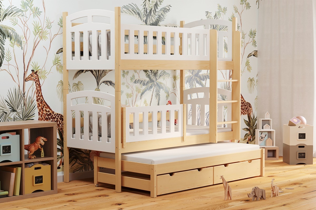 lozko_potrojne_zuza_sosna